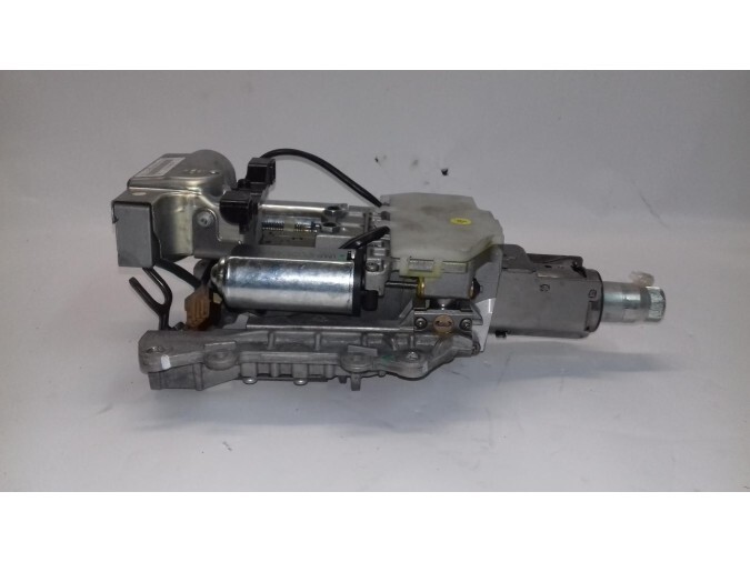 Columna dirección VOLKSWAGEN TOUAREG 2006