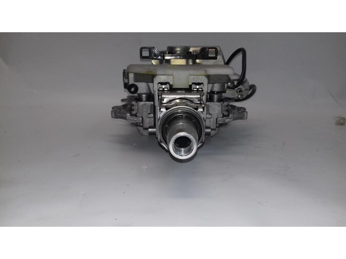Columna dirección VOLKSWAGEN TOUAREG 2006
