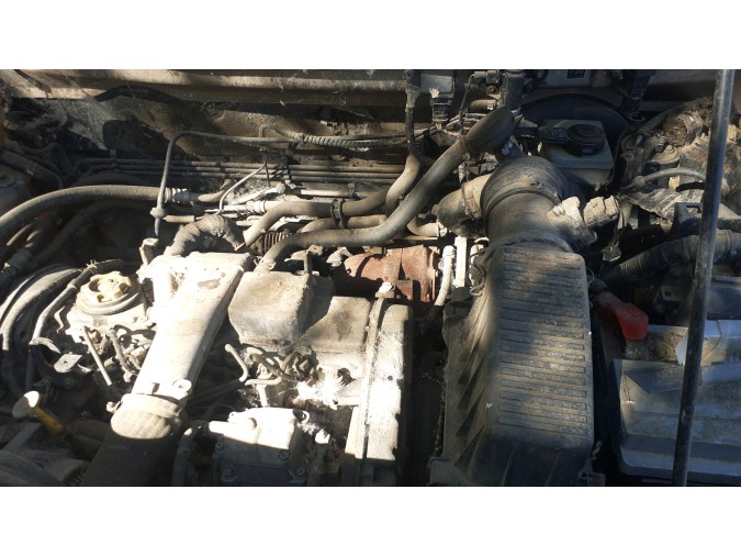 ELEVALUNAS DELANTERO IZQUIERDO LAND ROVER FREELANDER 1998