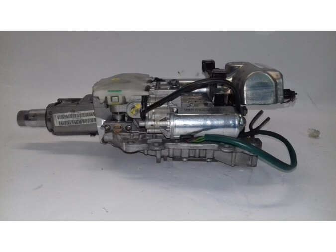 Columna dirección VOLKSWAGEN TOUAREG 2006