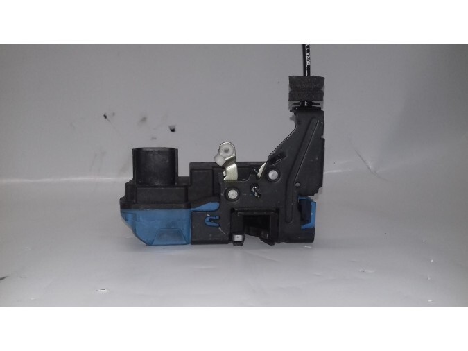 CERRADURA PUERTA DELANTERA IZQUIERDA VOLVO S60 2008