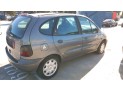 PRETENSOR CINTURÓN DELANTERO IZQUIERDO RENAULT MÉGANE SCENIC