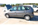 PRETENSOR CINTURÓN DELANTERO DERECHO RENAULT MÉGANE SCENIC