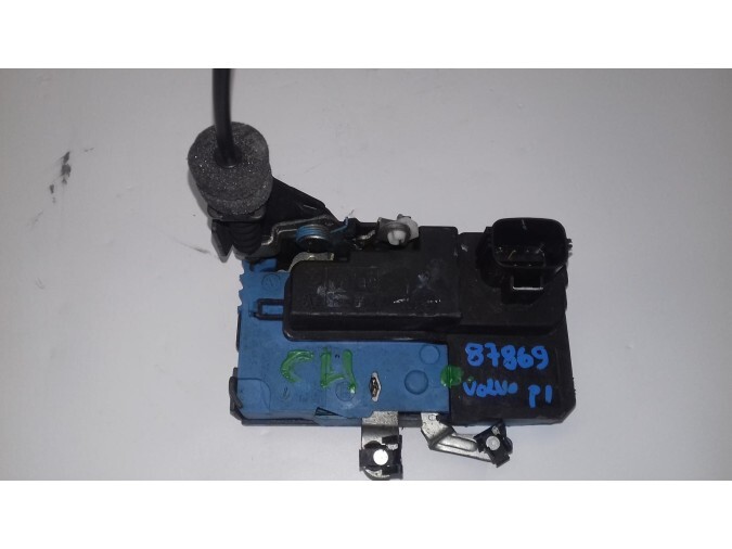 CERRADURA PUERTA DELANTERA IZQUIERDA VOLVO S60 2008