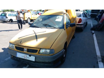 PUERTA DELANTERA IZQUIERDA SEAT INCA 2002