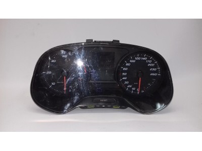 CUADRO INSTRUMENTOS SEAT LEON 2014