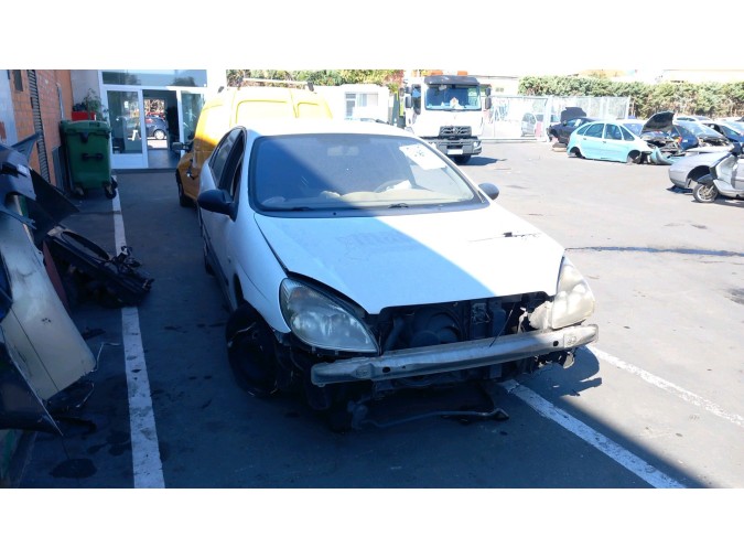ELEVALUNAS TRASERO IZQUIERDO CITROEN C5 2001