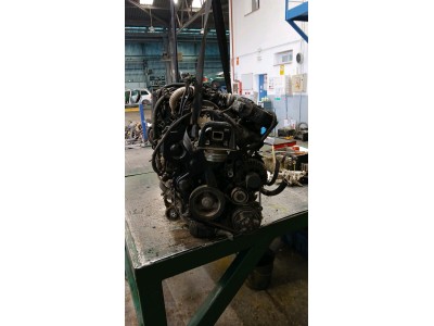 Motor PEUGEOT 307 2005