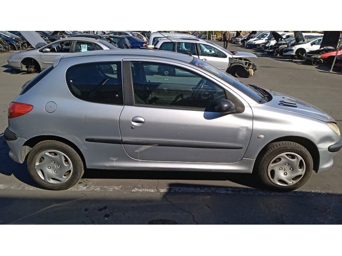 PINZA FRENO DELANTERA IZQUIERDA PEUGEOT 206 2003