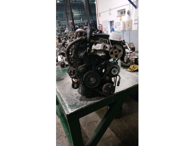COMPRESOR AIRE ACONDICIONADO PEUGEOT 206 2003