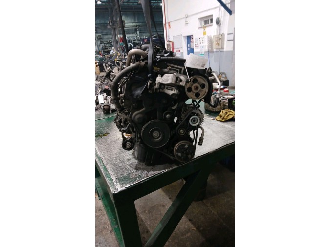 MOTOR ARRANQUE PEUGEOT 206 2003