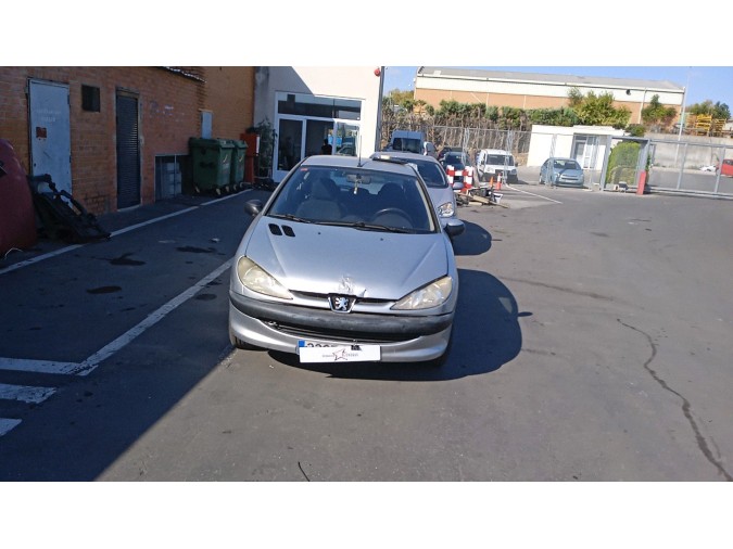 Tablero instrumentos PEUGEOT 206 2003