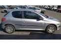 Consola tablero instrumentos PEUGEOT 206 2003