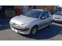 BANDEJA TRASERA PEUGEOT 206 2003