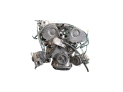 MOTOR CON ACCESORIOS Y CAJA DE CAMBIOS HYUNDAI COUPÉ 2004