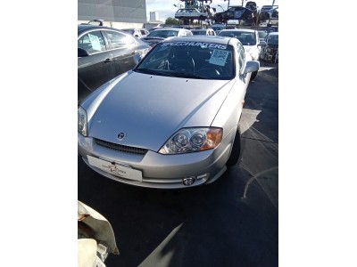 BRAZO TRASERO SUSPENSION TRASERO DERECHO HYUNDAI COUPÉ 2004