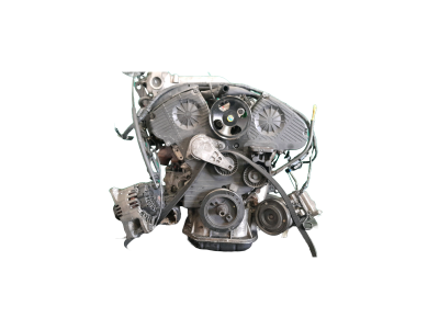CAJA CAMBIOS HYUNDAI COUPÉ 2004