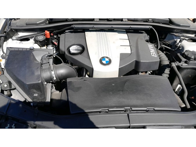 ELECTROVENTILADOR BMW SERIE 3 2006