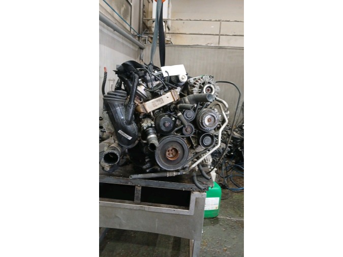 Motor BMW SERIE 3 2006
