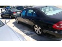 PUERTA DELANTERA IZQUIERDA MERCEDES E 500 2002
