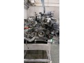 MOTOR CON ACCESORIOS Y CAJA DE CAMBIOS MERCEDES E 500 2002