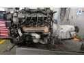 MOTOR CON ACCESORIOS Y CAJA DE CAMBIOS MERCEDES E 500 2002