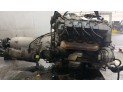 MOTOR CON ACCESORIOS Y CAJA DE CAMBIOS MERCEDES E 500 2002