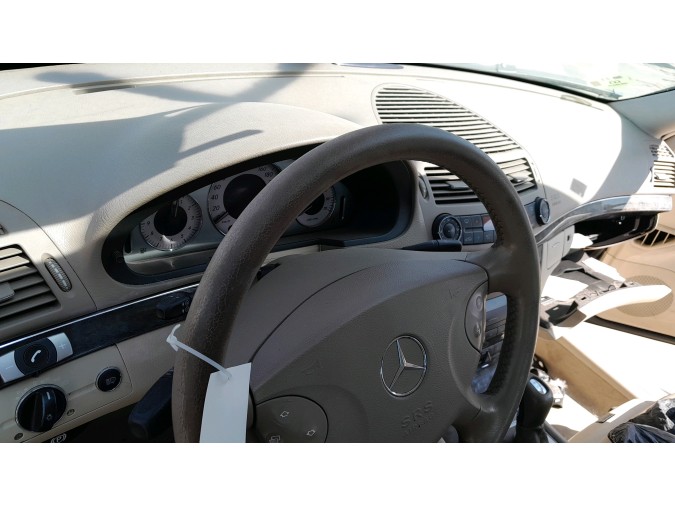 Cuadro instrumentos MERCEDES E 500 2002