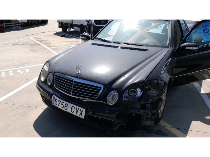 VOLANTE MERCEDES E 500 2002