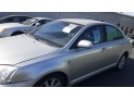 Intercooler TOYOTA AVENSIS 2003