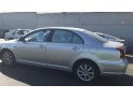 MANDO ELEVALUNAS DELANTERO IZQUIERDO TOYOTA AVENSIS 2003
