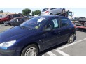 ALETA DELANTERA DERECHA PEUGEOT 206 2001