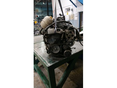 Alternador PEUGEOT 206 2001