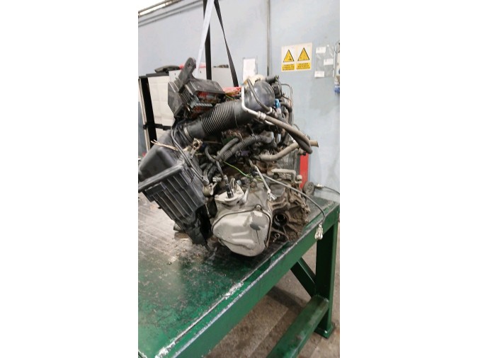 Alternador PEUGEOT 206 2001