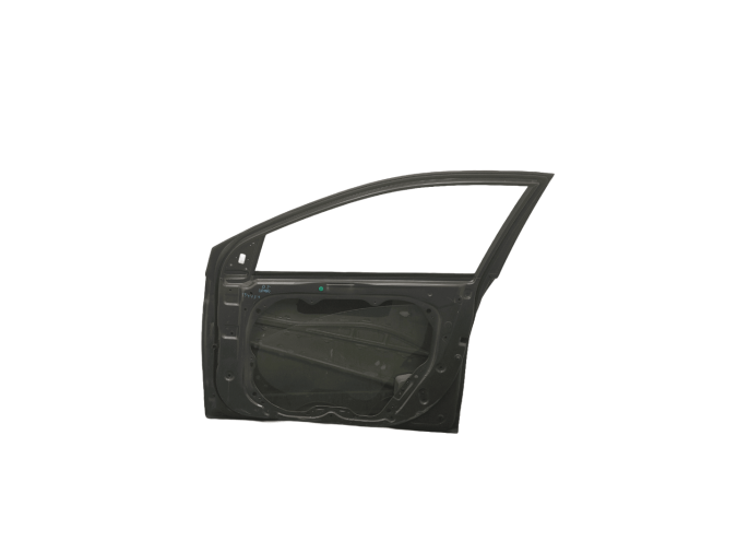 PUERTA DELANTERA DERECHA HYUNDAI IONIQ GRIS 2019