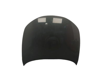 CAPOT MAZDA MX5 VERDE OSCURO 2006