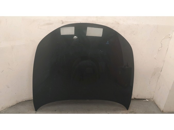 CAPOT MAZDA MX5 VERDE OSCURO 2006