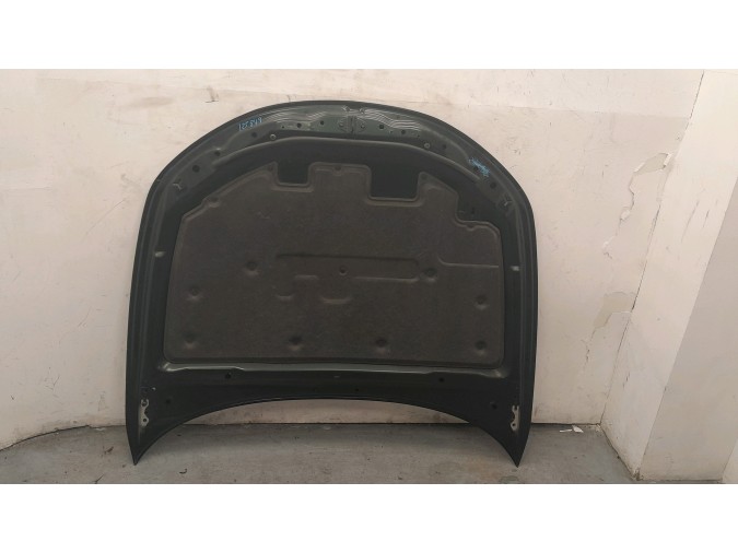 CAPOT MAZDA MX5 VERDE OSCURO 2006