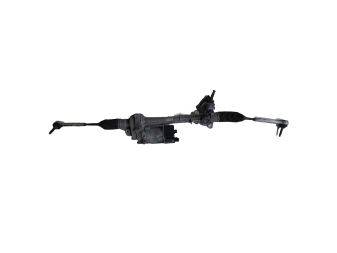 CREMALLERA DIRECCION TESLA MODEL S 2016