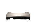 PARAGOLPES TRASERO MERCEDES CLC 200 KOMPRESSOR PLATA 2008