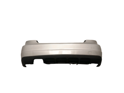 PARAGOLPES TRASERO MERCEDES CLC 200 KOMPRESSOR PLATA 2008