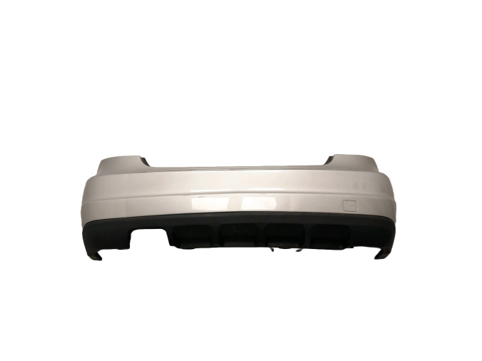 PARAGOLPES TRASERO MERCEDES CLC 200 KOMPRESSOR PLATA 2008