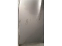 PARAGOLPES TRASERO MERCEDES CLC 200 KOMPRESSOR PLATA 2008