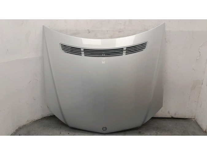 CAPOT MERCEDES CLC 200 KOMPRESSOR PLATA 2008