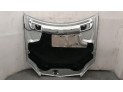 CAPOT MERCEDES CLC 200 KOMPRESSOR PLATA 2008