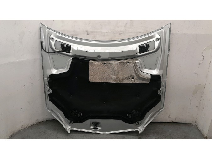 CAPOT MERCEDES CLC 200 KOMPRESSOR PLATA 2008