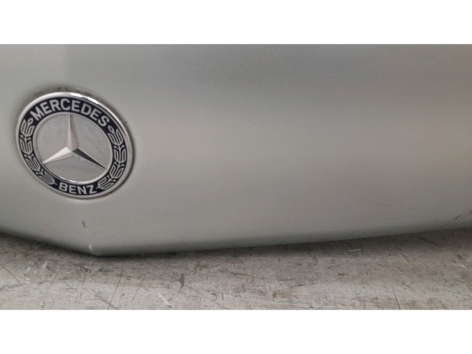 CAPOT MERCEDES CLC 200 KOMPRESSOR PLATA 2008