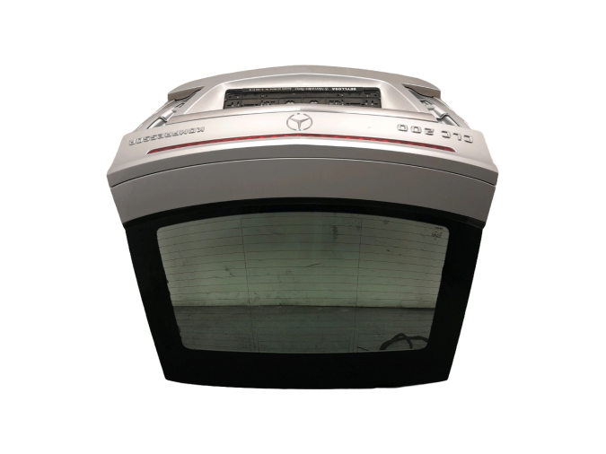 PORTON TRASERO MERCEDES CLC 200 KOMPRESSOR 2008