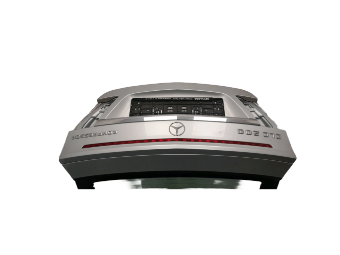 PORTON TRASERO MERCEDES CLC 200 KOMPRESSOR 2008