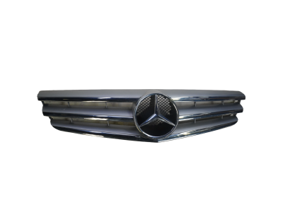 REJILLA DELANTERA MERCEDES CLC 200 KOMPRESSOR 2008
